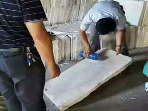 金华不锈钢保温施工 一份协议，开启“健康守护”新范式